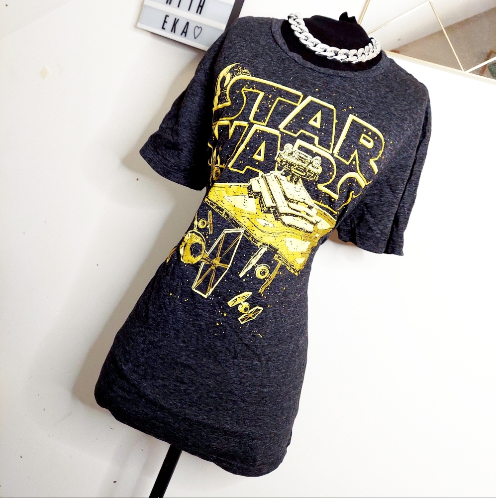 Star Wars tshirt - Picture 2 of 9